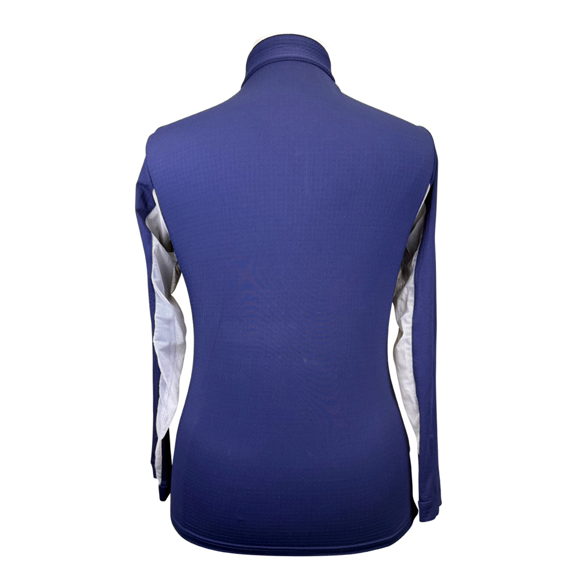 EIS 1/4 Zip Base Layer in Navy