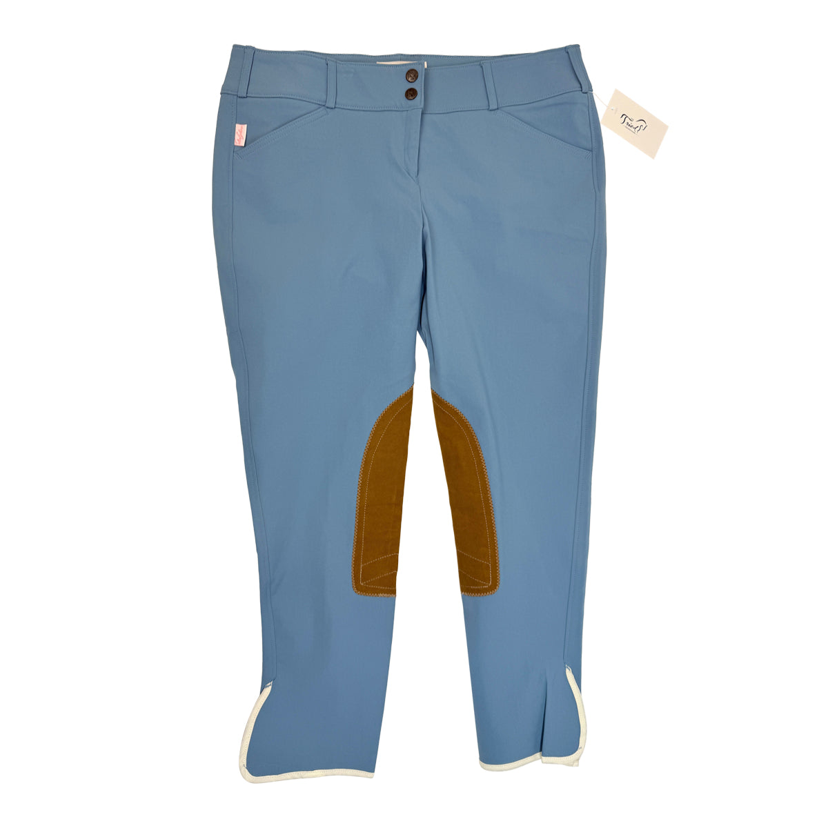 Tailored Sportsman 'Trophy Hunter' Breeches in Catalina