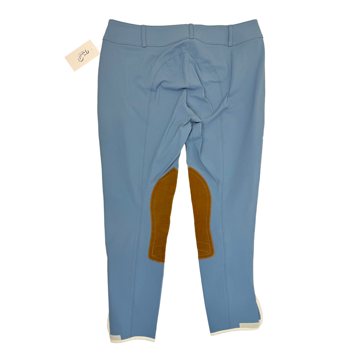 Tailored Sportsman 'Trophy Hunter' Breeches in Catalina