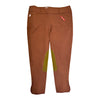 Tailored Sportsman 'Trophy Hunter' Breeches in Rust