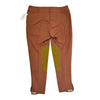 Tailored Sportsman 'Trophy Hunter' Breeches in Rust