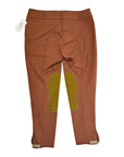 Tailored Sportsman 'Trophy Hunter' Breeches in Rust