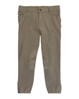 Romfh 'International' Euro Seat Breeches in Sesame