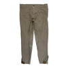 Romfh 'International' Euro Seat Breeches in Sesame
