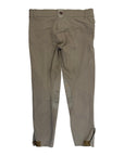 Romfh 'International' Euro Seat Breeches in Sesame