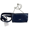 Schockemohle Sports Pocket Belt Style in Navy - Women's M/L