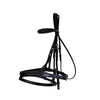 Stubben Dressage Bridle in Black 