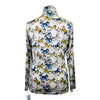 Kerrits 'Ice Fil' Long Sleeve Sun Shirt in Running Horses