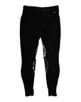 Struck Apparel 50 Series Breeches in Black