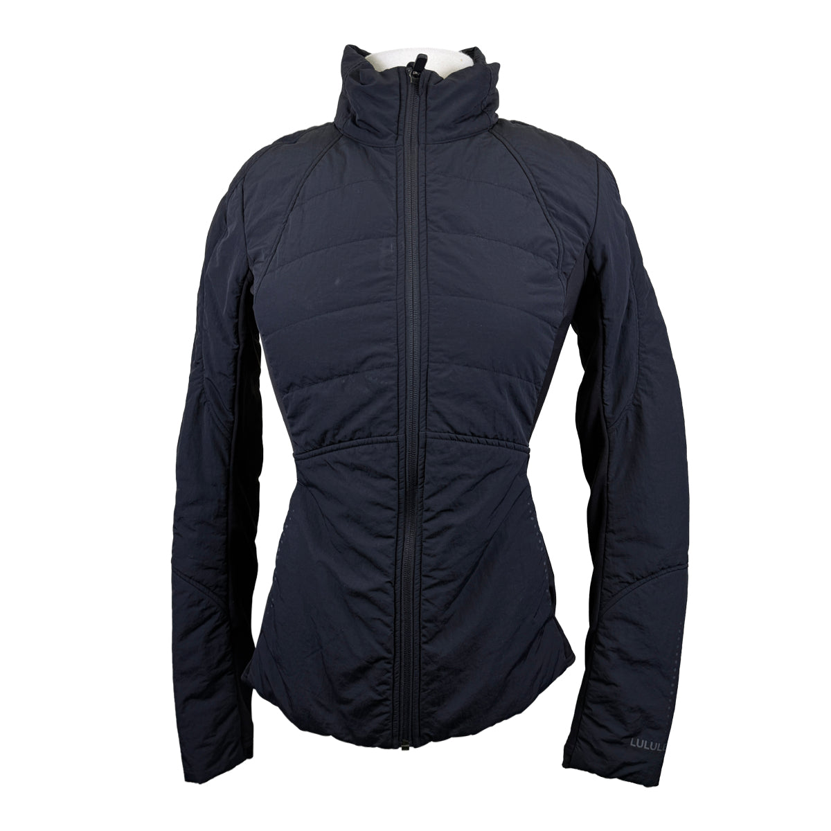 Lululemon Lightweight Down Jacket in Black