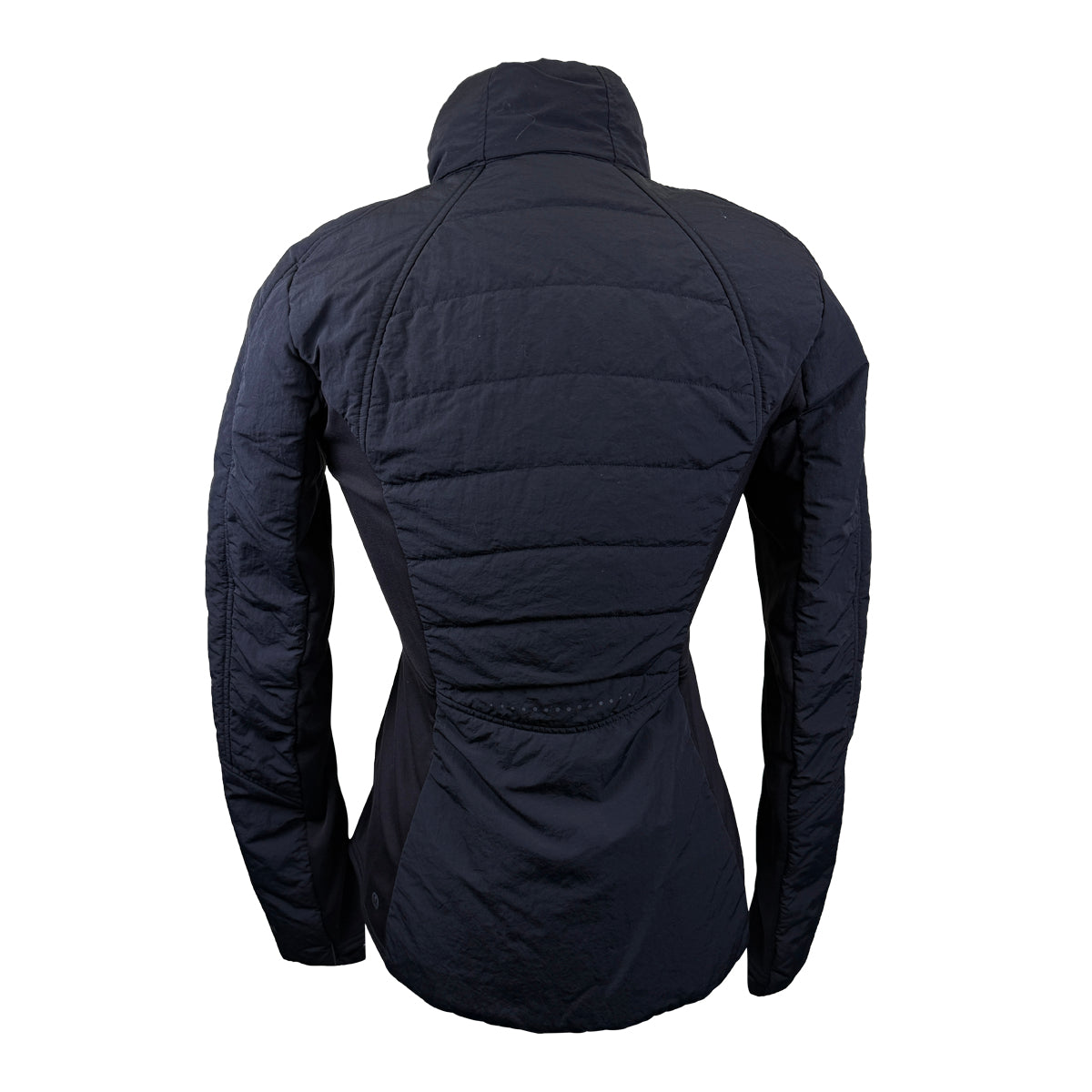 Lululemon Lightweight Down Jacket in Black