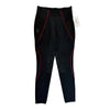 Cavalleria Toscana Girl's jumping 'CT Academy' Leggings in Black