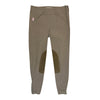 Tailored Sportsman Trophy Hunter Breeches in Tan