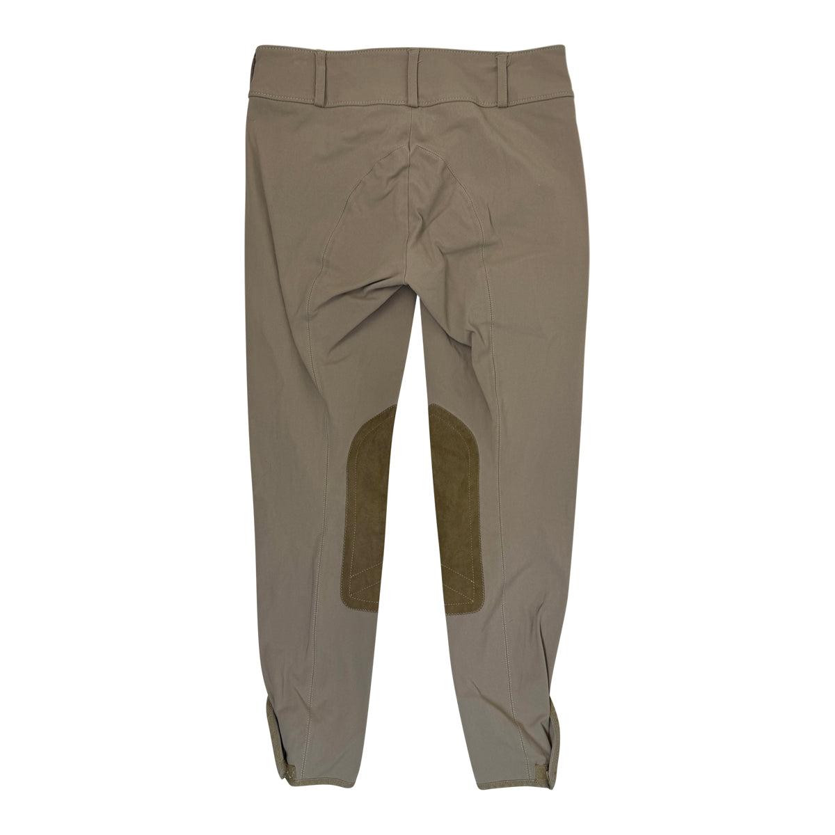Tailored Sportsman Trophy Hunter Breeches in Tan