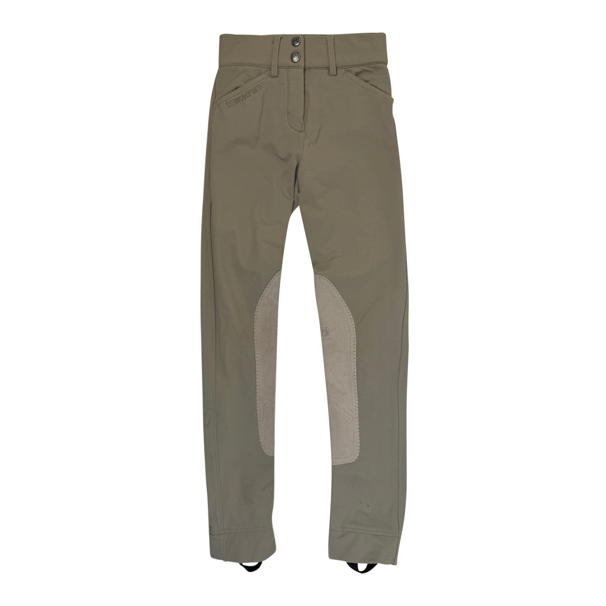 Romfh &#39;Sarafina&#39; Jods in Tan