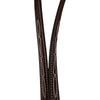 V Sellier Three Point Breastplate in Brown