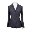 RJ Classics 'Harmony Evo' Mesh Show Jacket in Grey Smoke