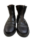 TuffRider Starter Paddock Boots in Brown