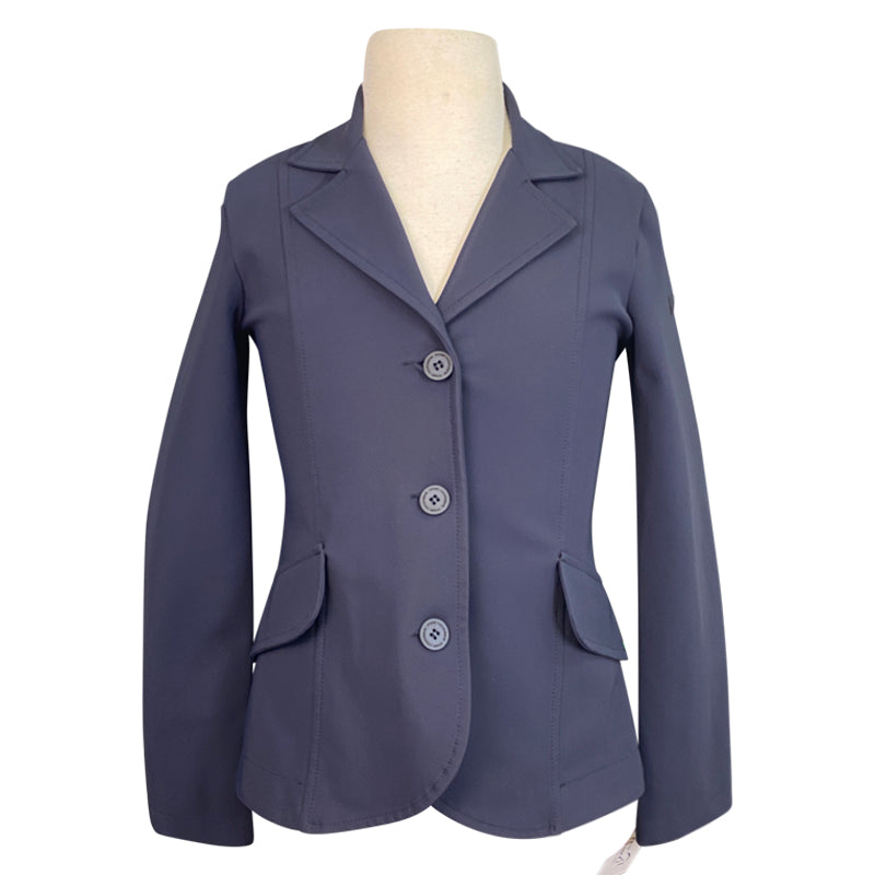 For Horses 'Winx' Show Jacket in Navy