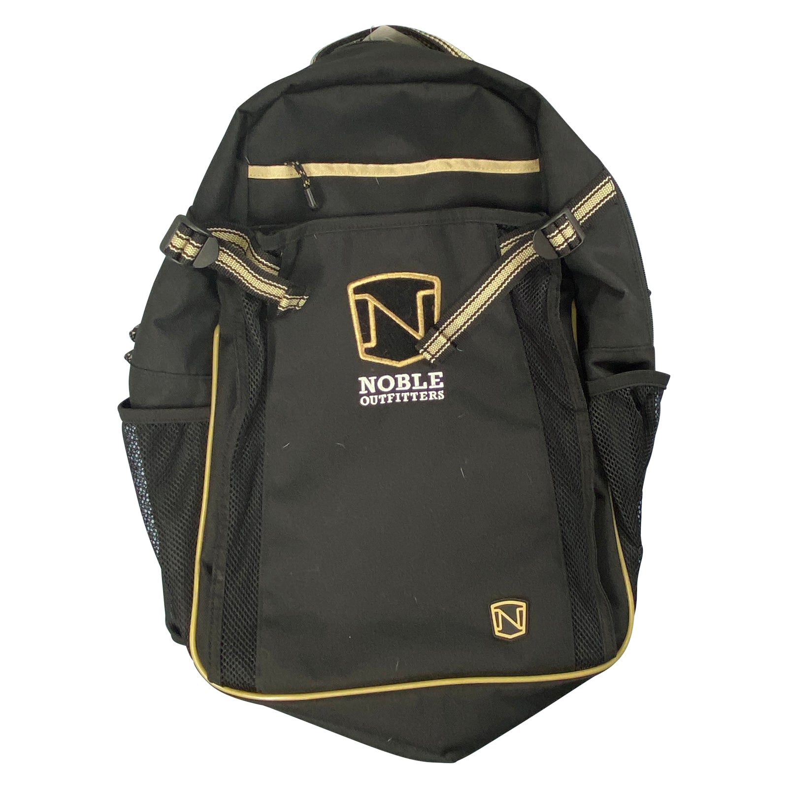 Noble Outfitters 'Ringside' Pack in Black/Tan