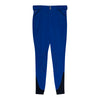 Penelope Knee Grip Breeches in Royal Blue