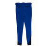 Penelope Knee Grip Breeches in Royal Blue