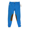 Tailored Sportsman 'Trophy Hunter' Breeches in Blue Blazes