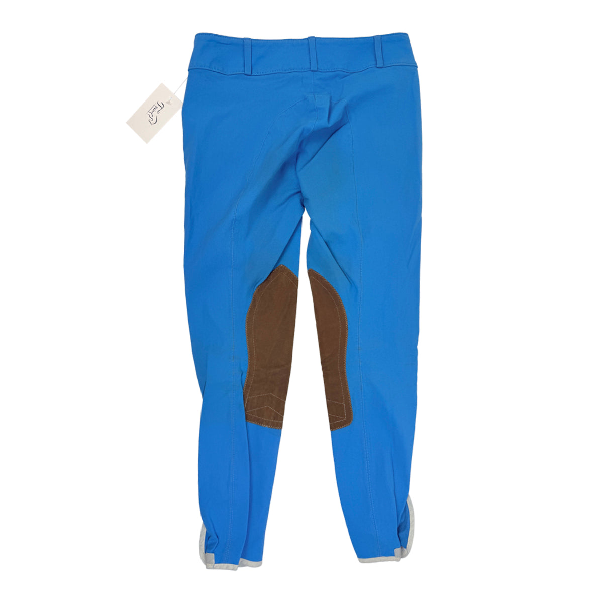 Tailored Sportsman 'Trophy Hunter' Breeches in Blue Blazes