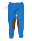 Tailored Sportsman 'Trophy Hunter' Breeches in Blue Blazes