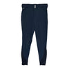 Penelope Knee Grip Breeches in Deep Grey 