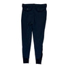 Penelope Knee Grip Breeches in Deep Grey 