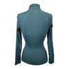 LeMieux Base Layer in Hunter Green