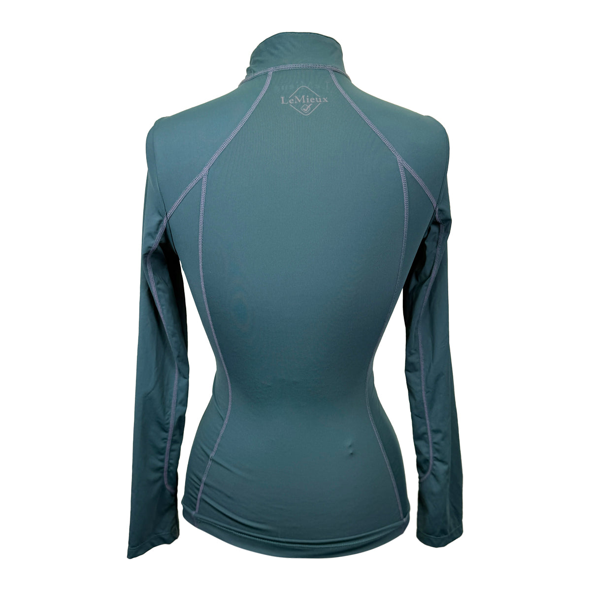 LeMieux Base Layer in Hunter Green