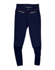 Horse Pilot 'X-Balance' Breeches in Navy