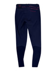 Horse Pilot 'X-Balance' Breeches in Navy