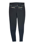 Horse Pilot 'X-Balance' Breeches in Grey