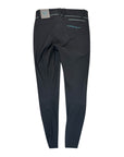 Horse Pilot 'X-Balance' Breeches in Grey
