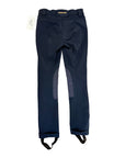 Ian Pierce Boys Lexington Jodphurs in Navy
