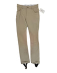 Ian Pierce Boys Jodphurs in Tan
