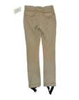 Ian Pierce Boys Jodphurs in Tan