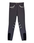 Harcour 'Jane' Breeches in Grey