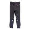 Harcour 'Jane' Breeches in Grey