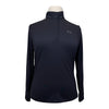 R.J. Classics 'Maddie' Show Shirt in Black