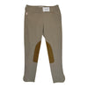Tailored Sportsman 'Trophy Hunter' Breeches in Tan - Women's 28L