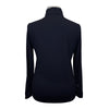 R.J. Classics 'Maddie' Show Shirt in Black
