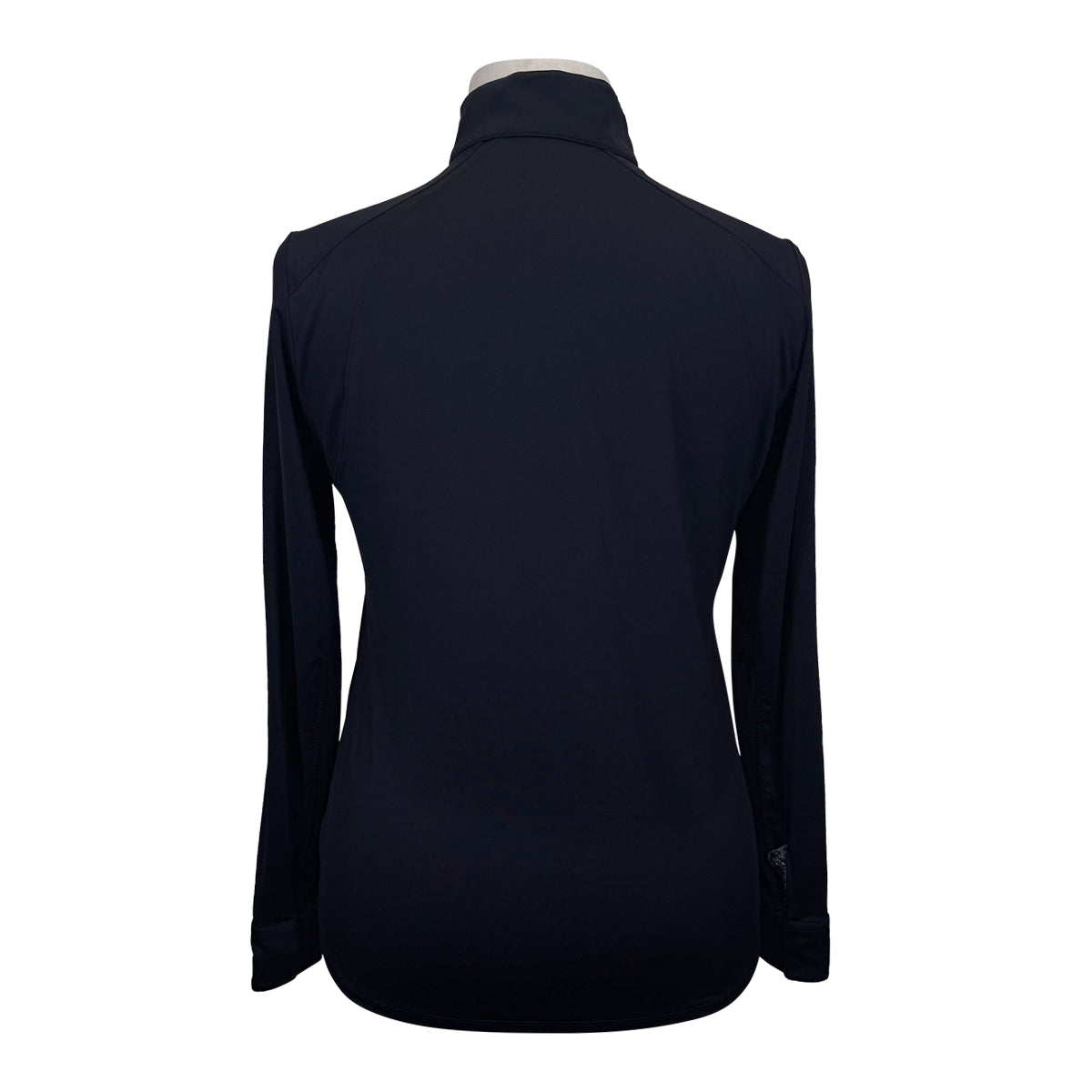 R.J. Classics 'Maddie' Show Shirt in Black