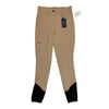 Fager 'Freya' Breech in Latte