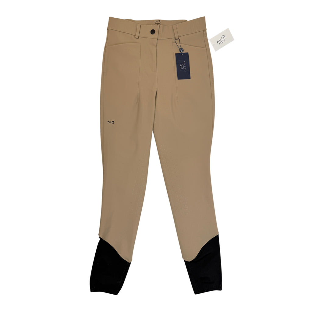 Fager 'Freya' Breech in Latte