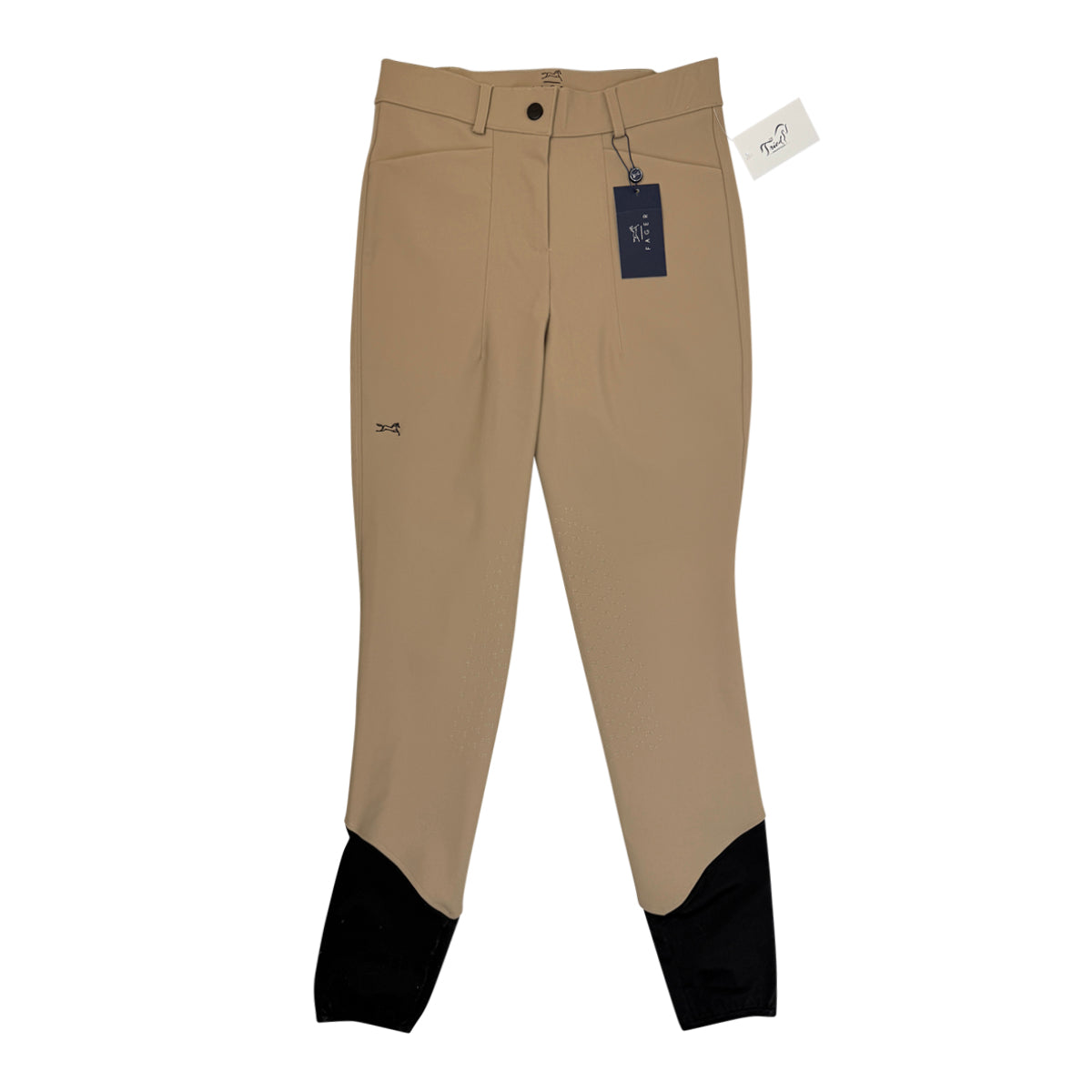 Fager 'Freya' Breech in Latte