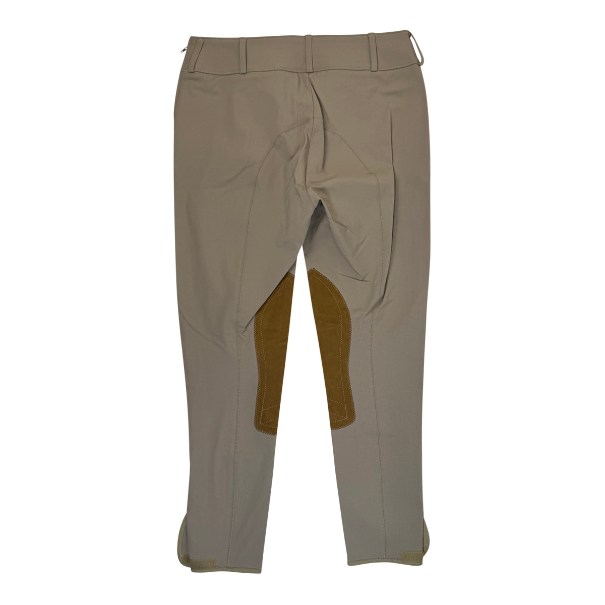 Tailored Sportsman 'Trophy Hunter' Breeches in Tan - Women's 28L